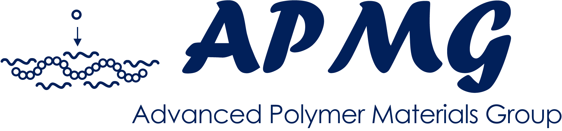 Advanced Polymer Materials Group logo