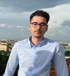 Cosmin Constantin RUSU