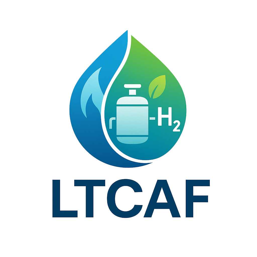 Technologies for Classic and Alternative Fuels Lab logo