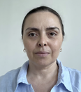 Dr. Maria Paraschiv