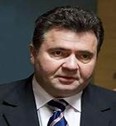 Prof. Tudor Prisecaru