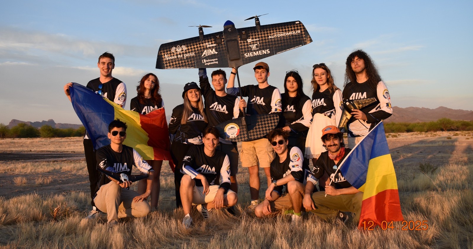 Lab photo