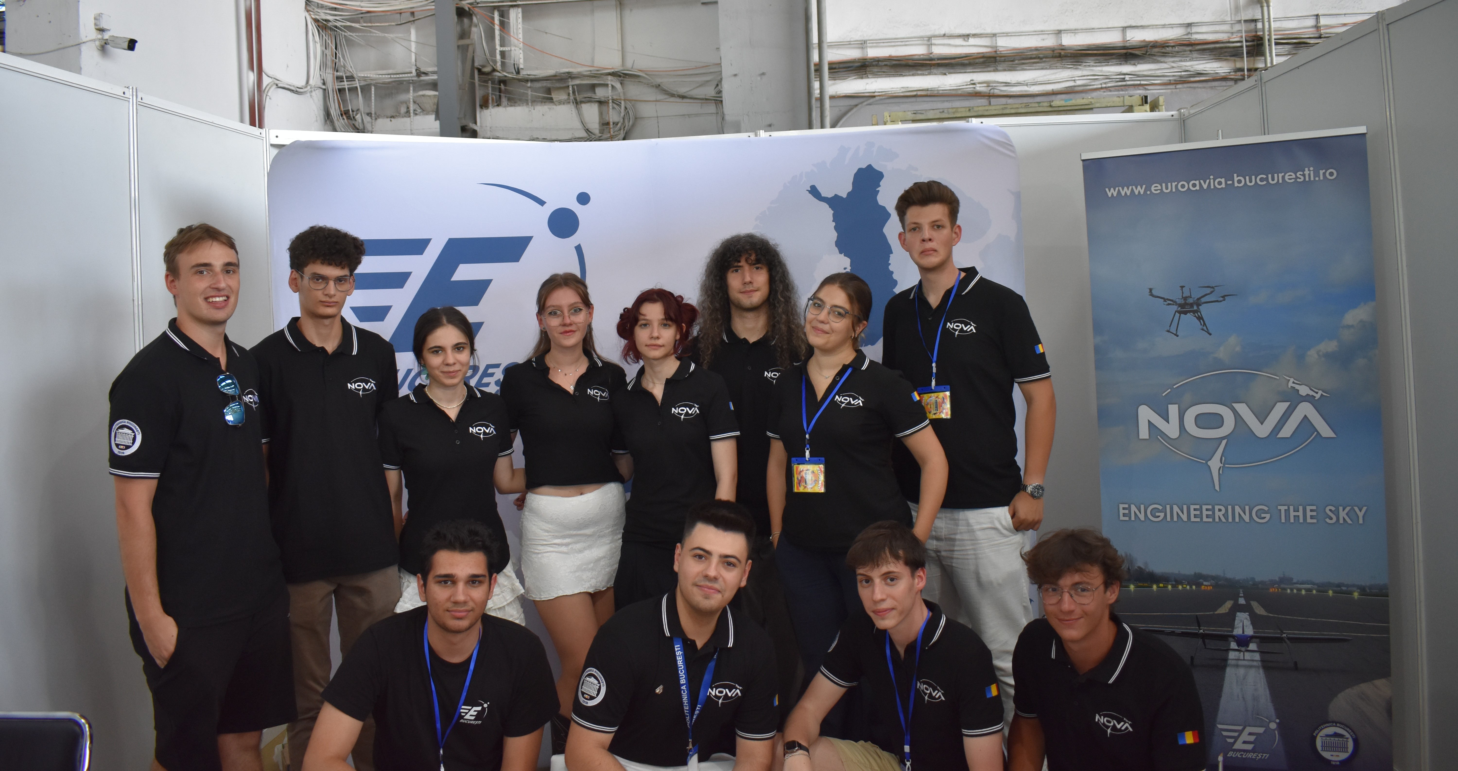 Lab photo