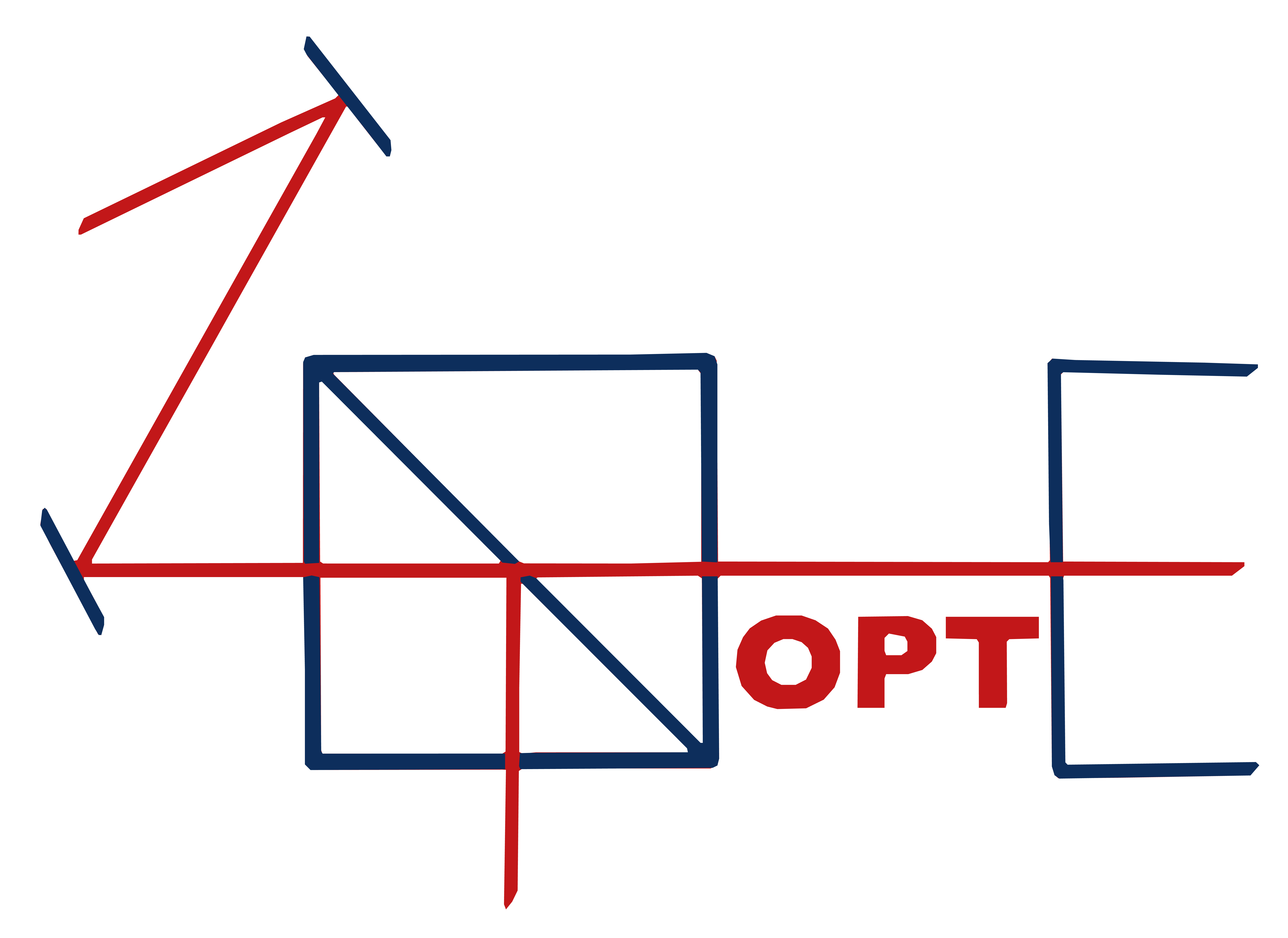 Quantum Optics and Optoelectronics Lab logo