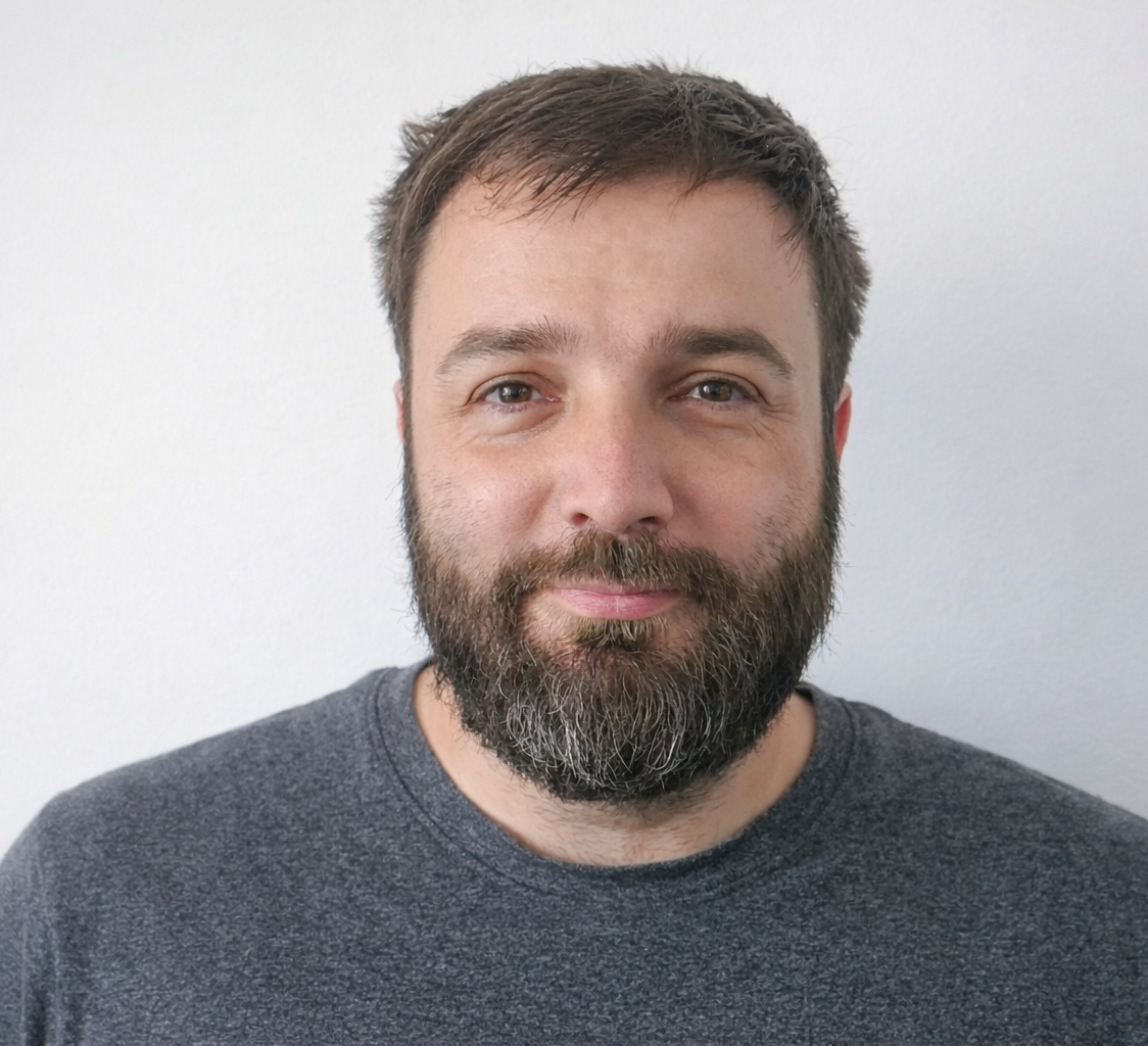 Prof. Florin Stoican