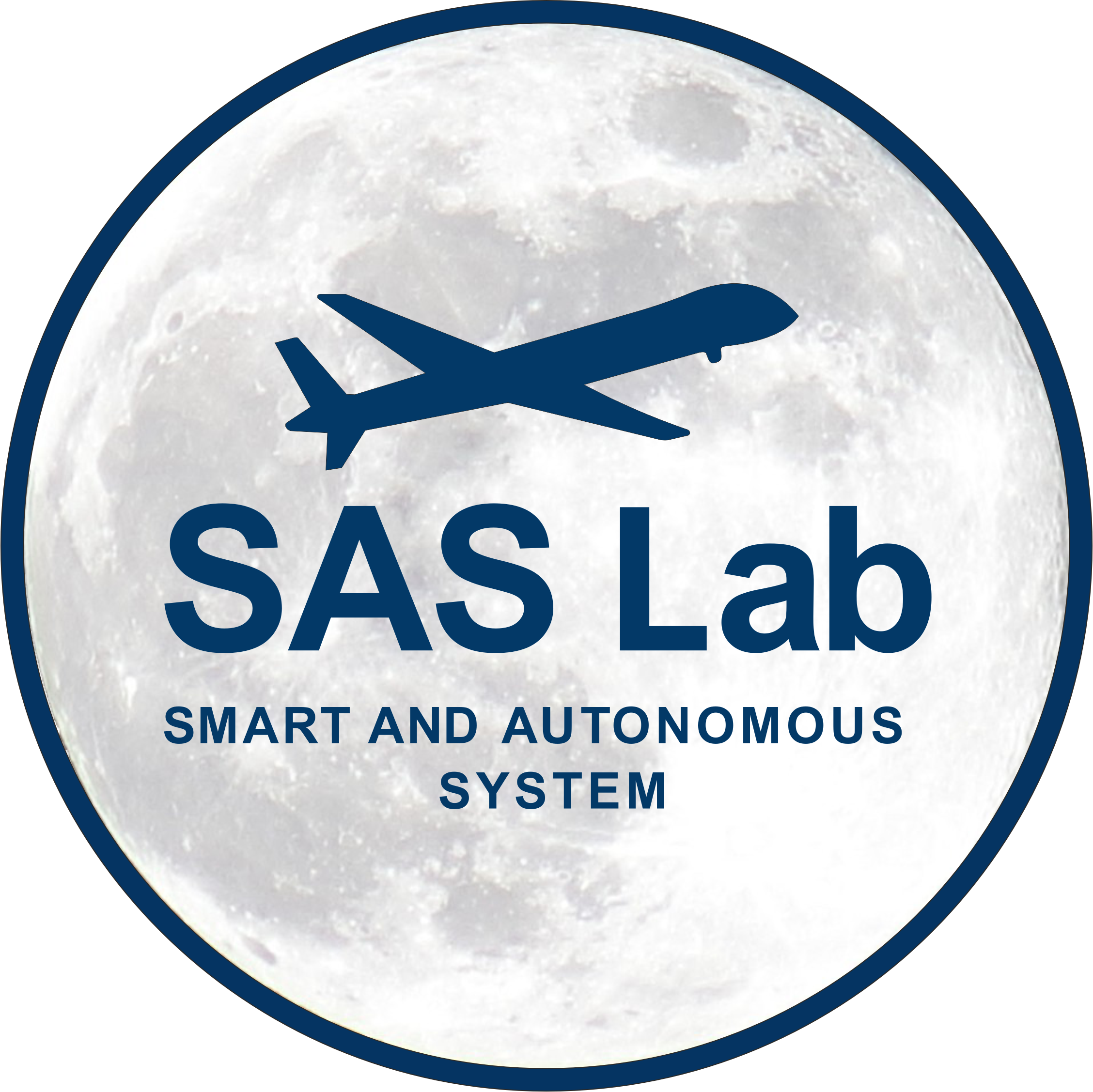 Smart and Autonomous Systems Lab logo