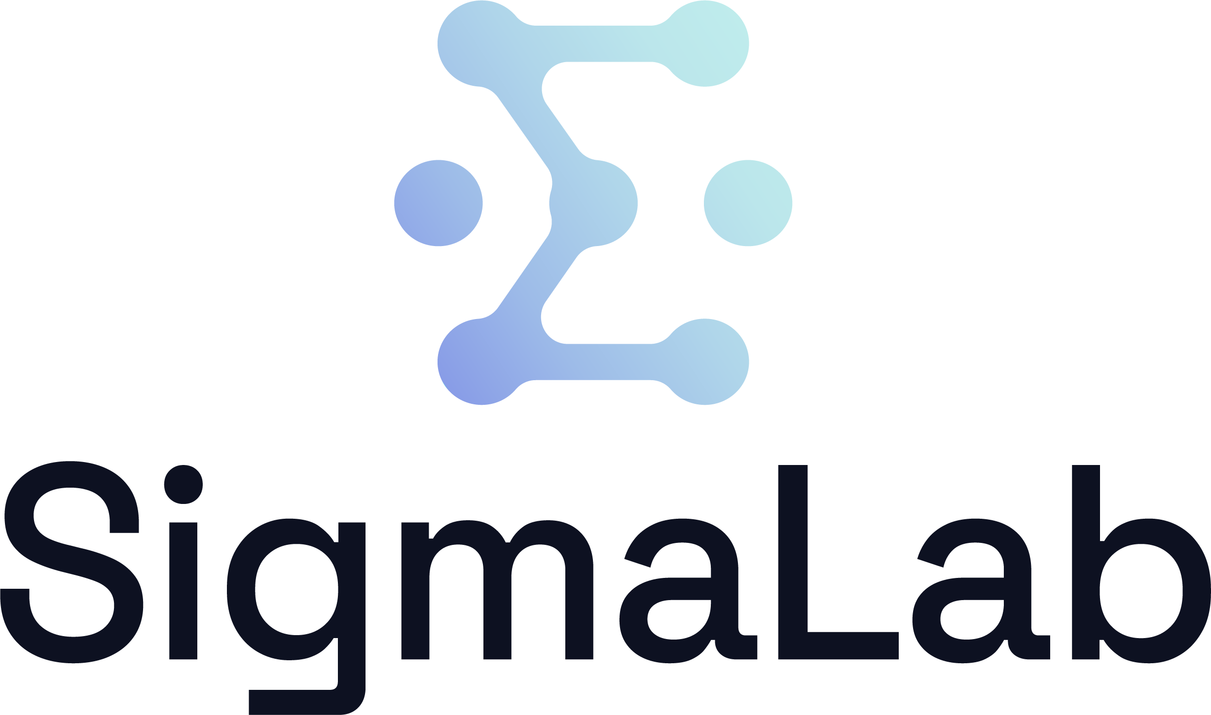 Signal Modelling and Analysis Lab logo